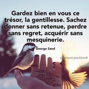 Meet your Posher, Denise